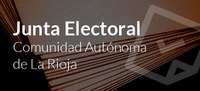 Junta Electoral de la Comunidad Autónoma de La Rioja